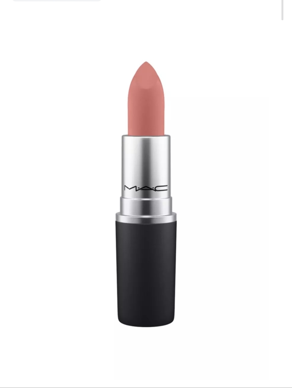 MAC lipstick
